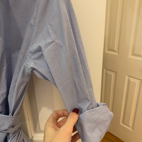 Gap shirt dress size xs - Picture 8 of 8